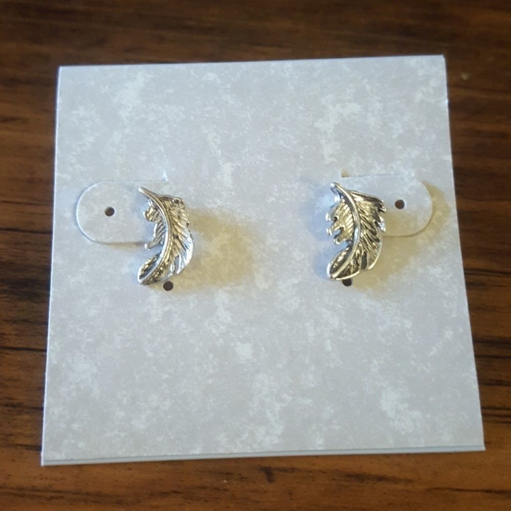 SS earrings 